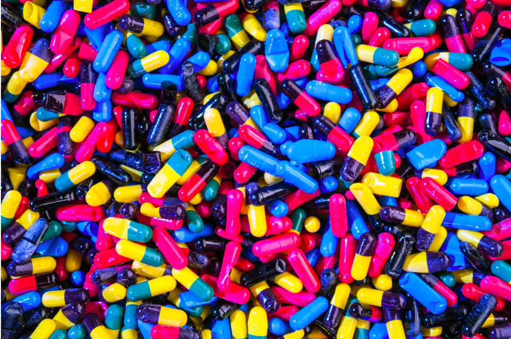 Color-Blind Medicine?