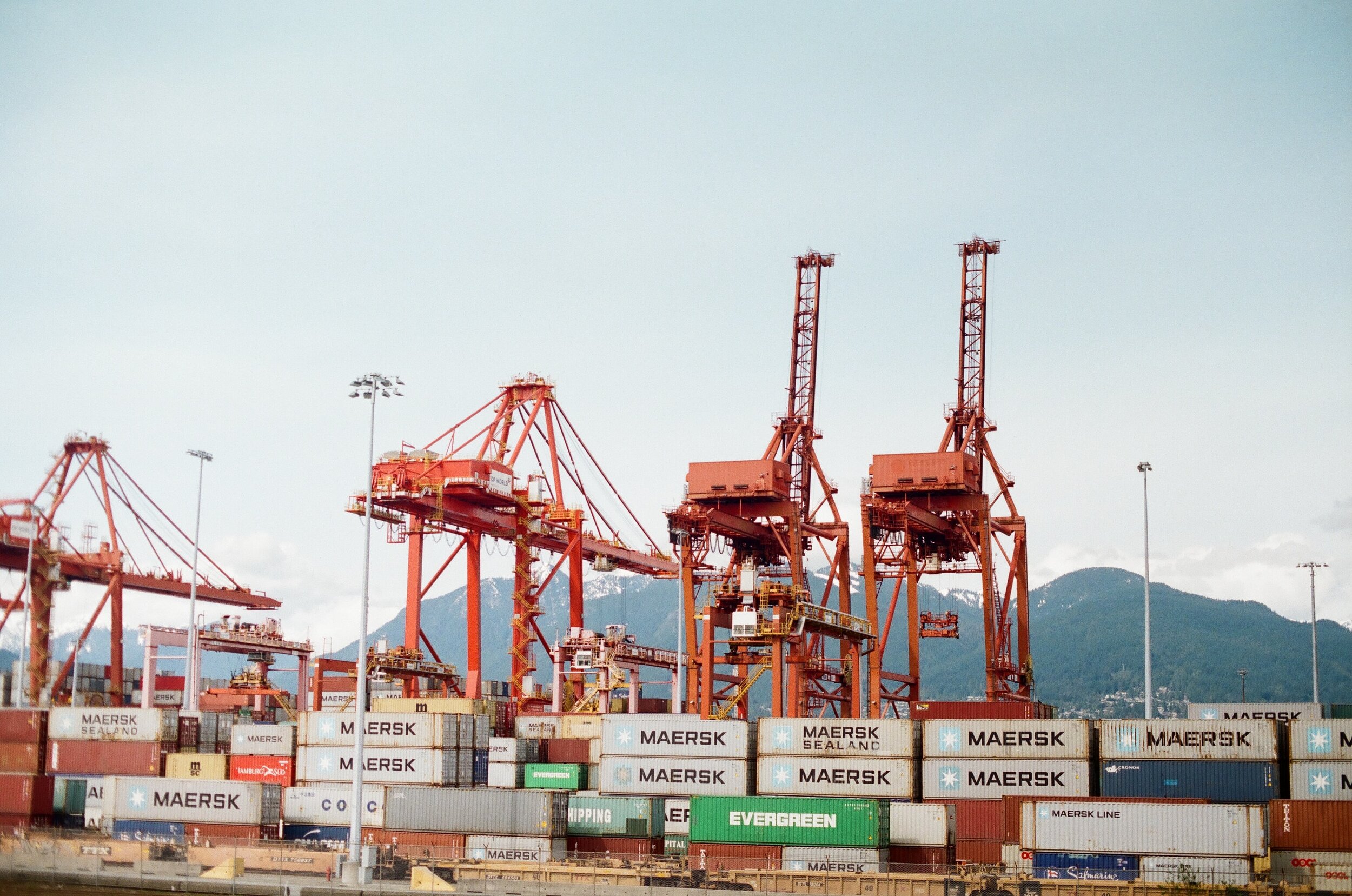Foreign Policy - This Is What the Future of Globalization Will Look Like