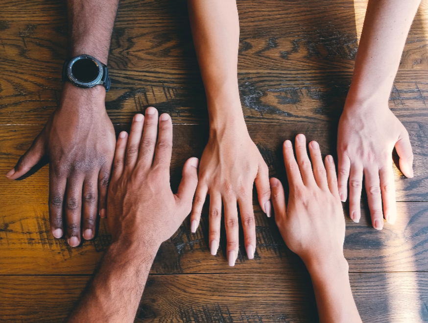 Racial Justice Series 