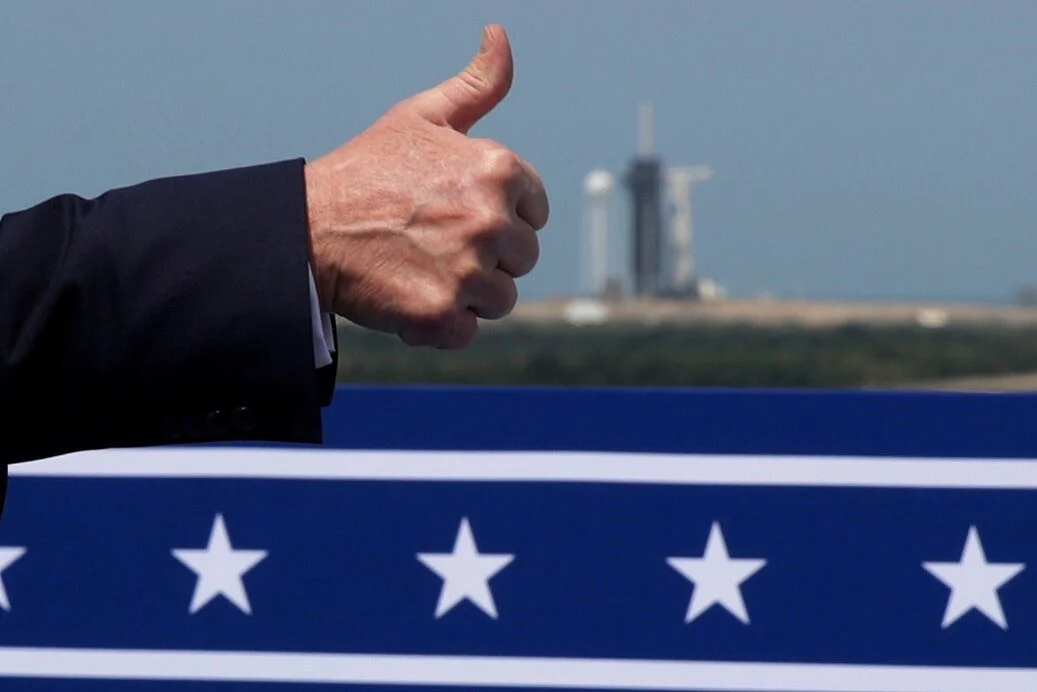 The Hive Interview - Civil Rights Advocate On Why Facebook Chooses Trump Over Democracy