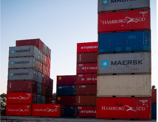 Report | COVID-19 and the End of Laissez-Faire Globalization