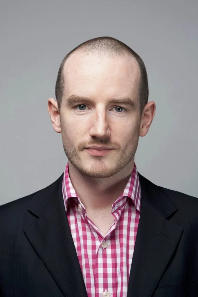 Renowned Global Privacy Expert Johnny Ryan Joins Open Markets Institute and Center for Journalism &amp; Liberty