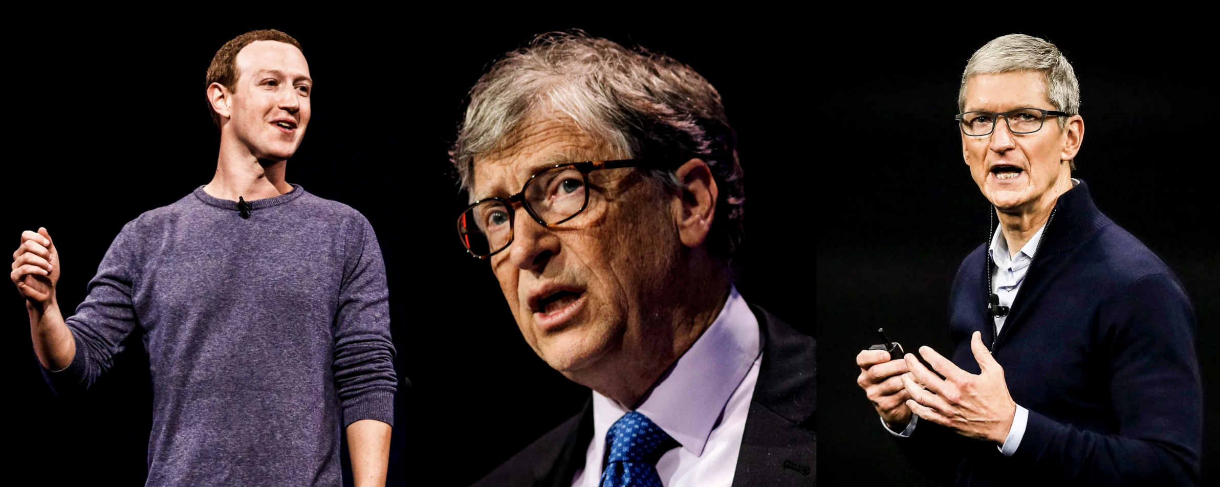 Vox - These are the trade-offs we make when we depend on billionaires to save us