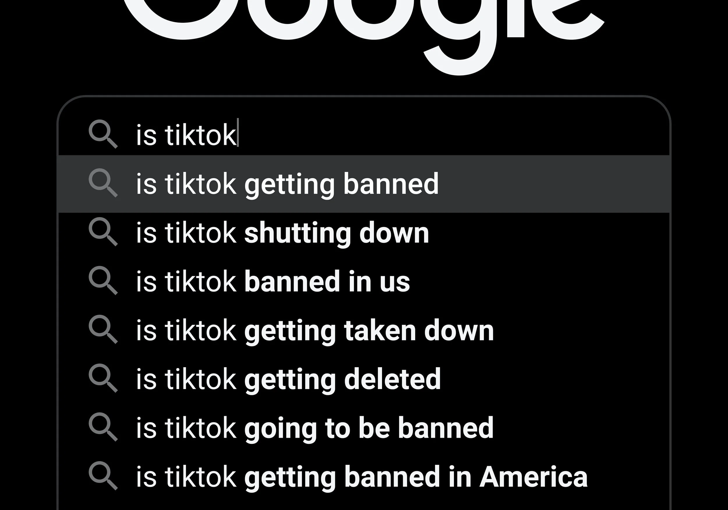 Politico - TikTok pile-on boils over with Trump executive order