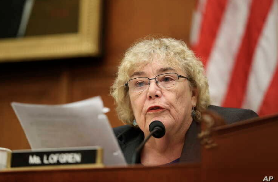VOA News - No Longer Enamored, Washington Looks Critically at Silicon Valley