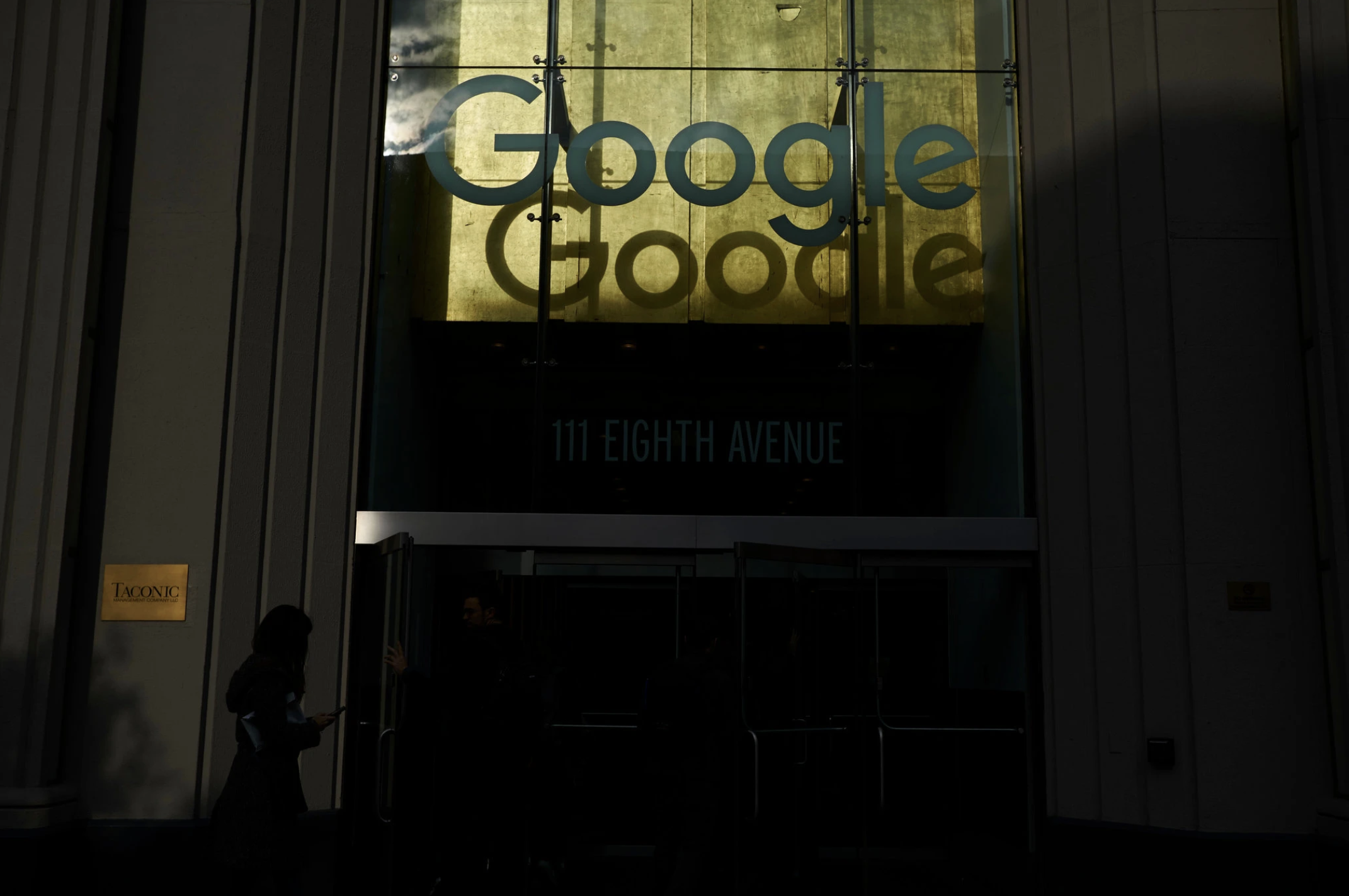 The Week in Tech: How Is Antitrust Enforcement Changing?