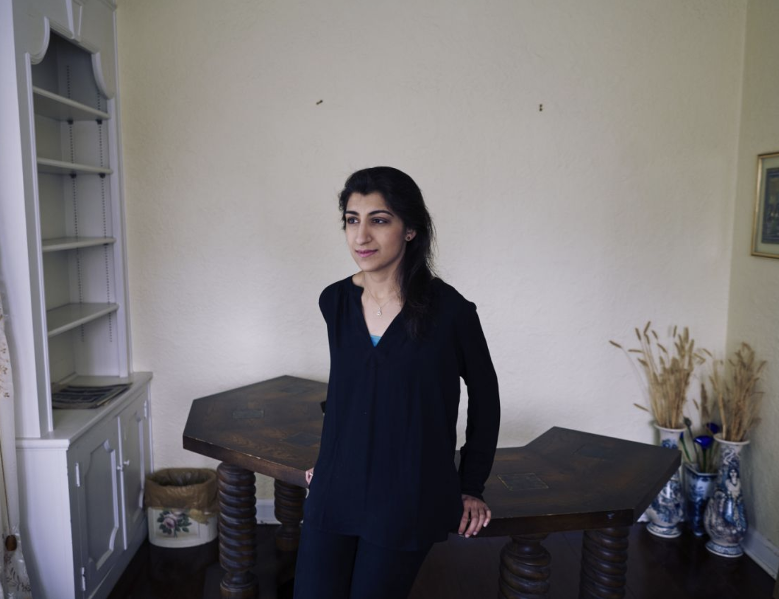 Yahoo! - Behind the Big Tech antitrust backlash: A turning point for America