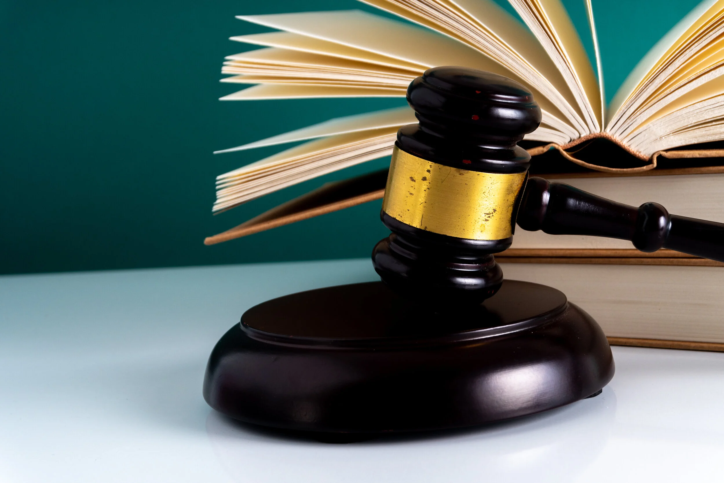 The Appeal - How Antitrust Perpetuates Structural Racism