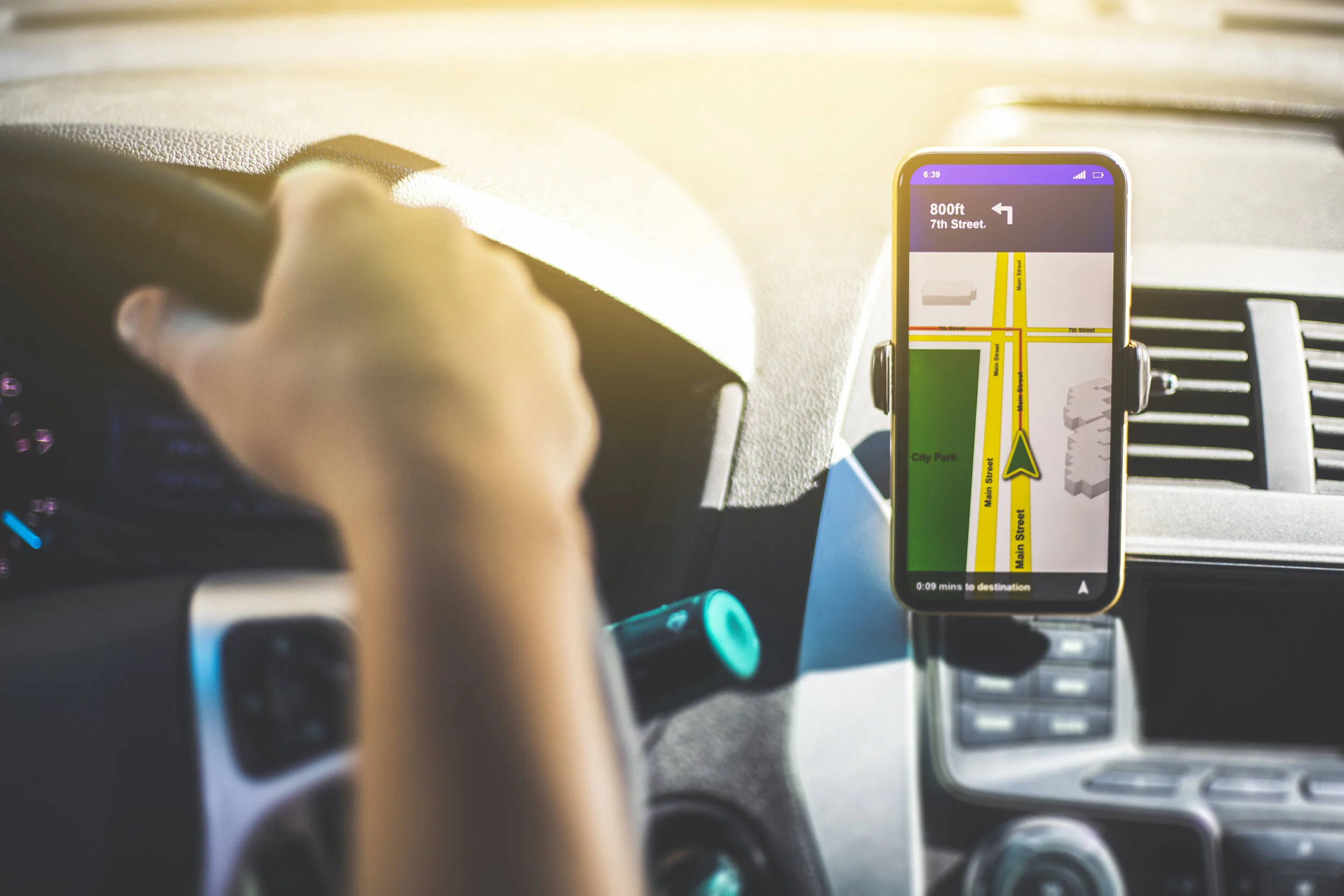 Amicus Brief - Open Markets Joins Large Group of Justice Organizations to File Amicus Brief in Support of California’s Pro-Worker Case Against Uber and Lyft