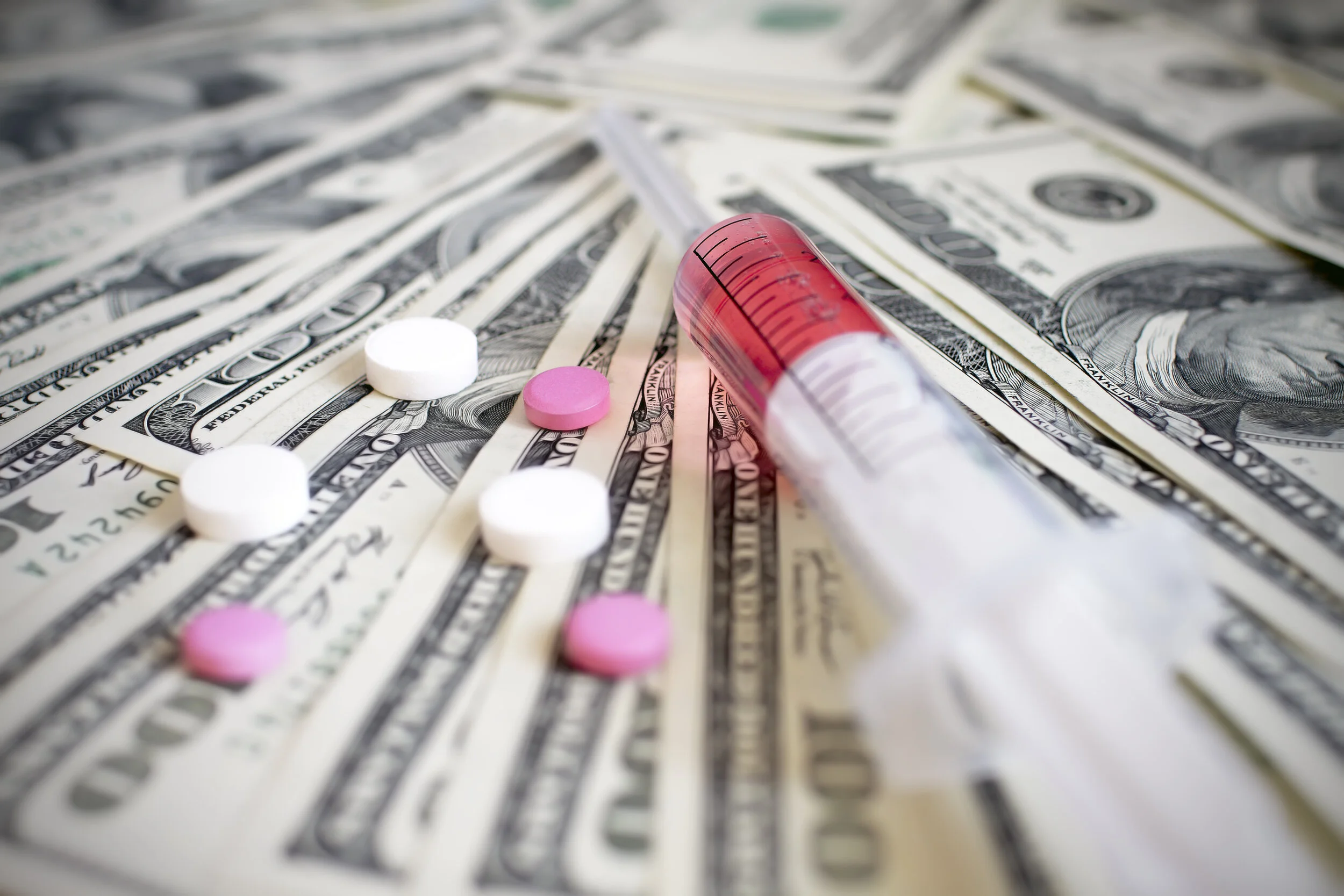 Amicus Brief - Open Markets Institute Files Amicus Brief Supporting Antitrust Lawsuit on Humira, World’s Top-Selling Drug