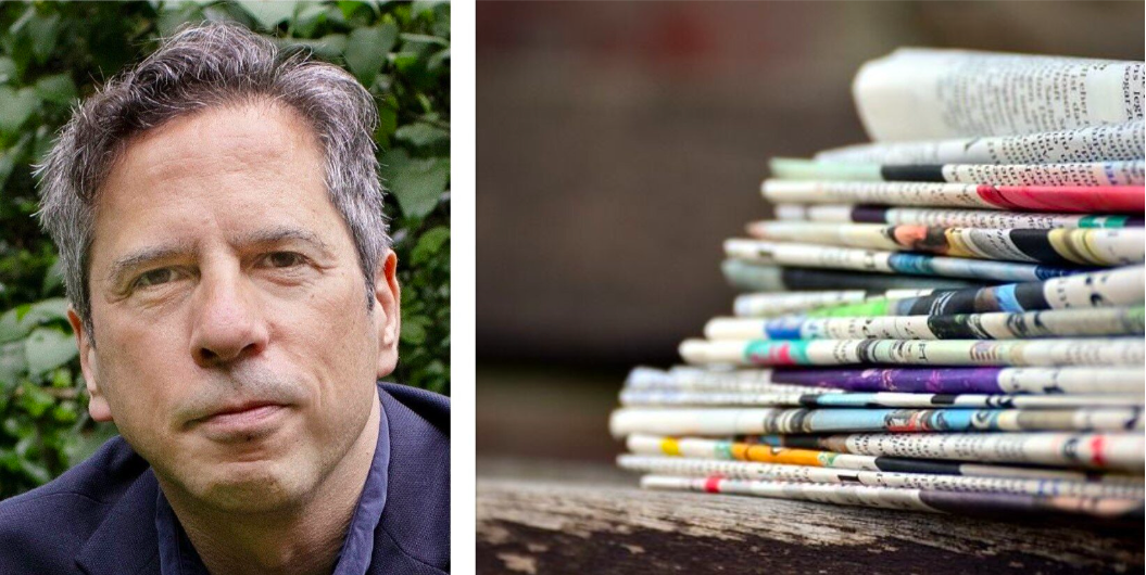Medium - Here’s an idea to bolster journalism that deserves to take root