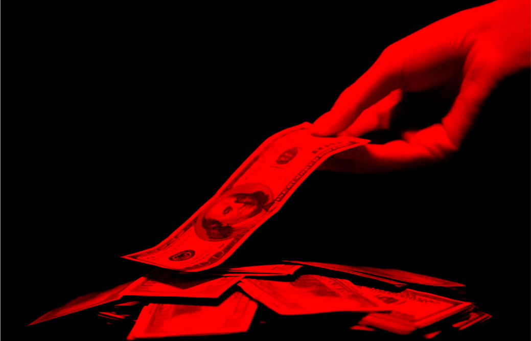 Report | Beggars and Choosers: How Google and Facebook compromise media independence with their corporate donations