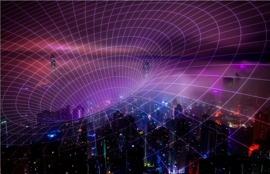  Wired - America Can Still Achieve Its Techno-Utopian Dream