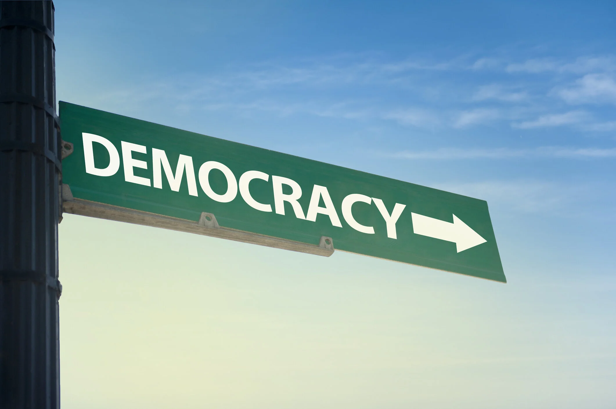 LPE Project - The Functional Logic of Antitrust: Oligarchy vs. Democracy