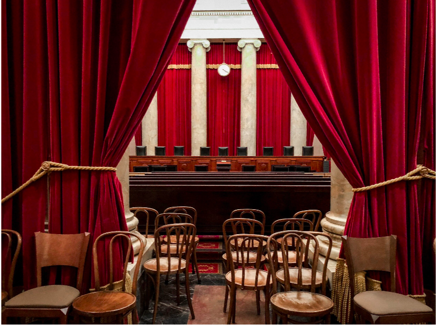 The Corner Newsletter: October 16, 2020 