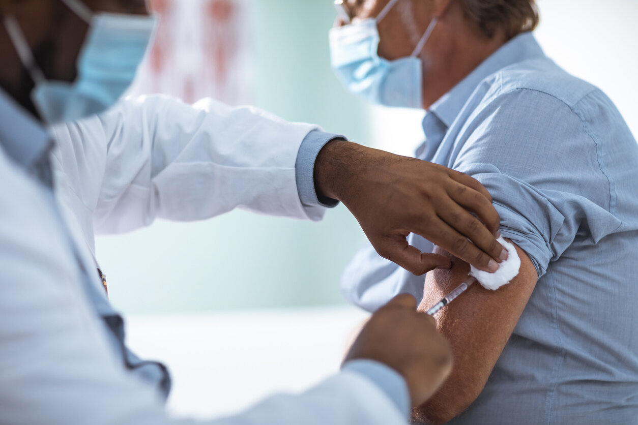 How the Biden Administration Should Prepare for the Next Pandemic
