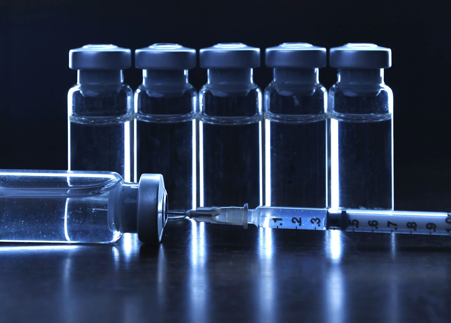 Report | Corporate Monopoly and the Decline of America’s Vaccine Industry