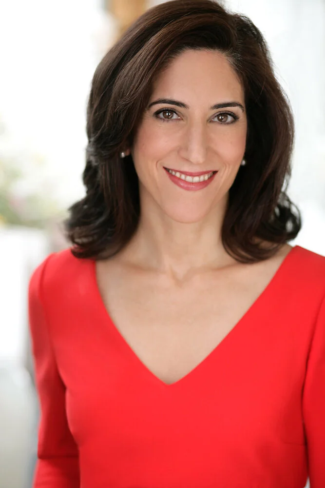 Rana Foroohar, Globally Renowned Financial Journalist, Joins Board of Open Markets Institute