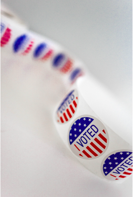 The Corner Newsletter: November 12, 2020  