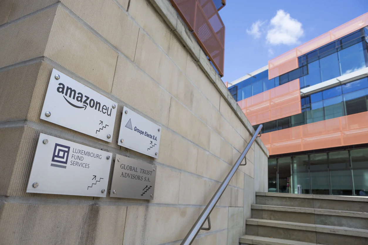 New Report Reconfirms European Union Moving Too Slowly Against Big Tech