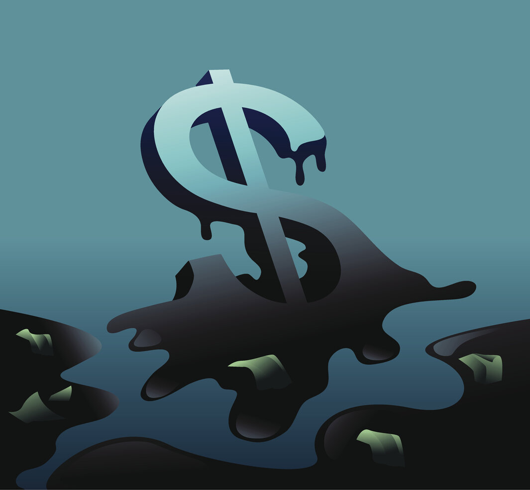 The Atlantic - Ban All Big Mergers. Period.