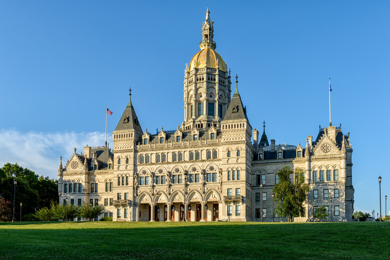 Connecticut Joins Movement to Protect Workers Against Non-Competes