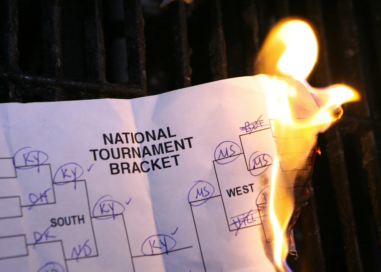 The Real March Madness: NCAA Seeks to Immunize Its Exploitation of College Basketball and Football Players
