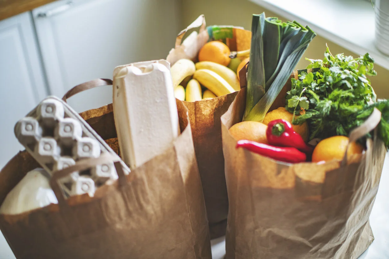 New York Times - My Great-Grandfather Knew How to Fix America’s Food System