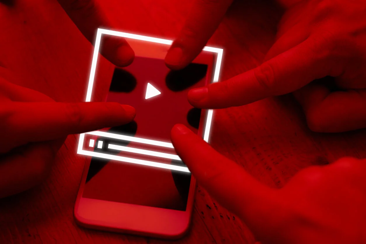 The Reboot - The Case for Rethinking Section 230 and Bloated Tech Monopolies