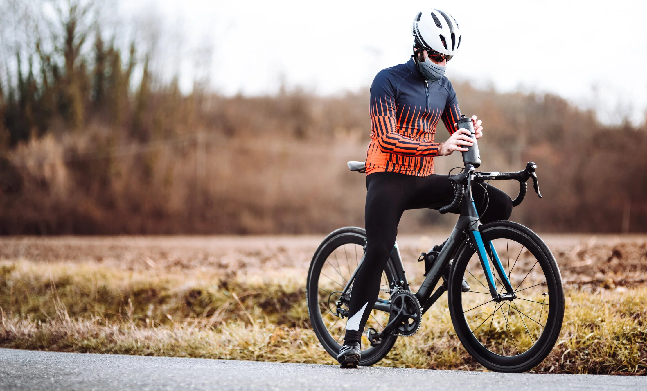 Open Markets - A Plan to Fix the US Bike Shortage