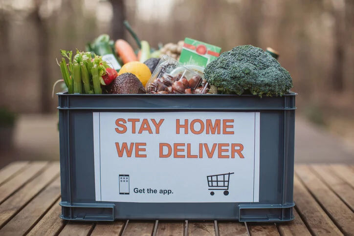 Washington Monthly - Now Monopolies Are Crushing the Online Grocery Business