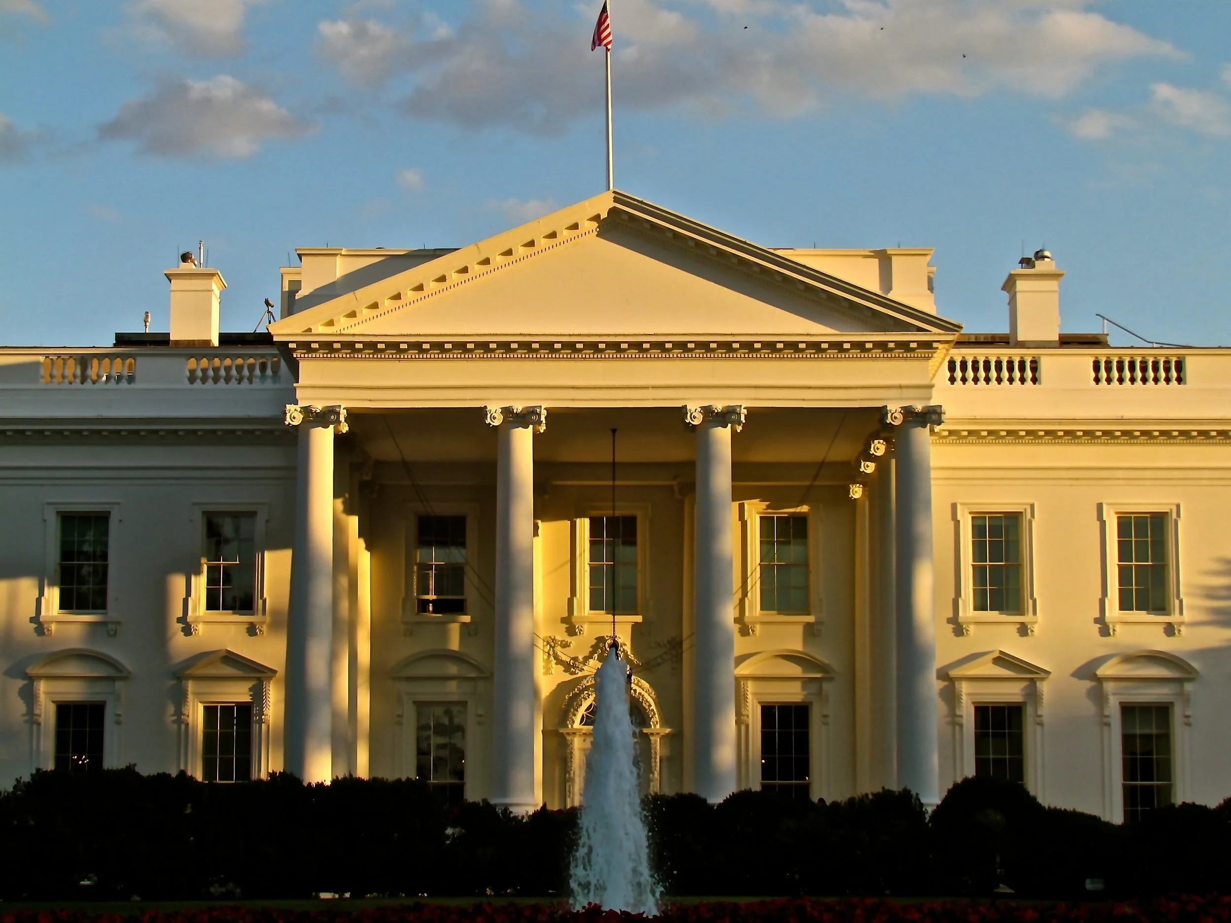 The Corner Newsletter: April 23, 2021  