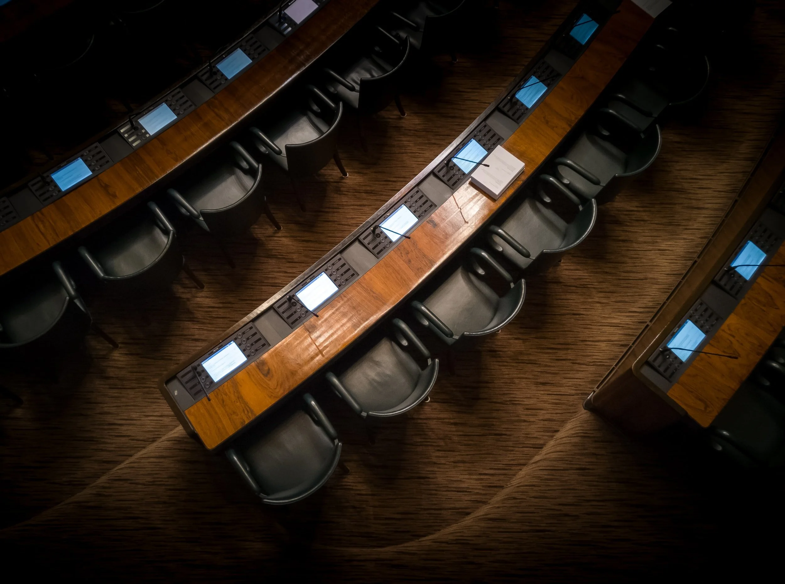 The Corner Newsletter: June 18, 2021