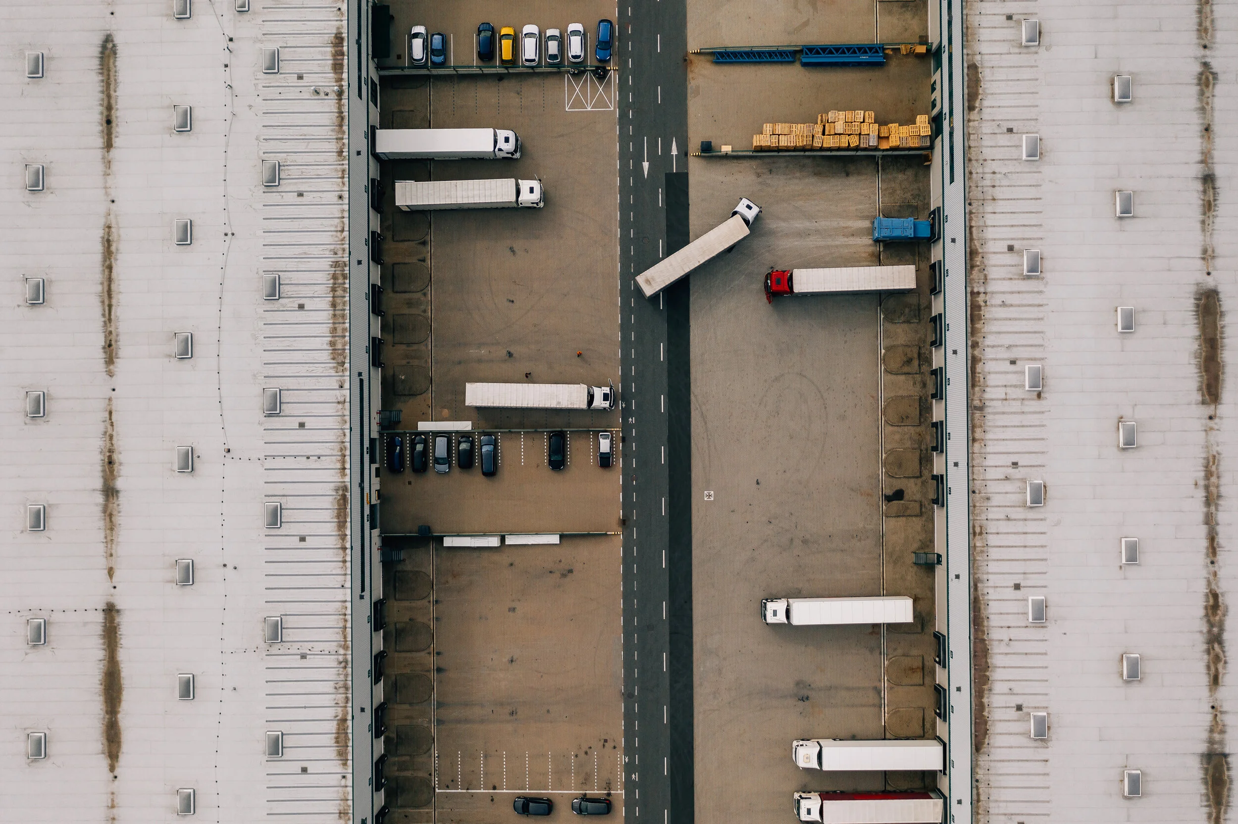 Open Markets Institute Publishes Report Laying Out How USDA Must Rebuild Food System Resiliency