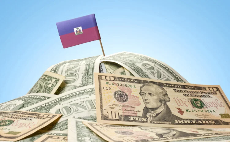 The Washington Monthly - Assassination of Haitian Leader Highlights Nation’s Monopoly-Dominated Economy