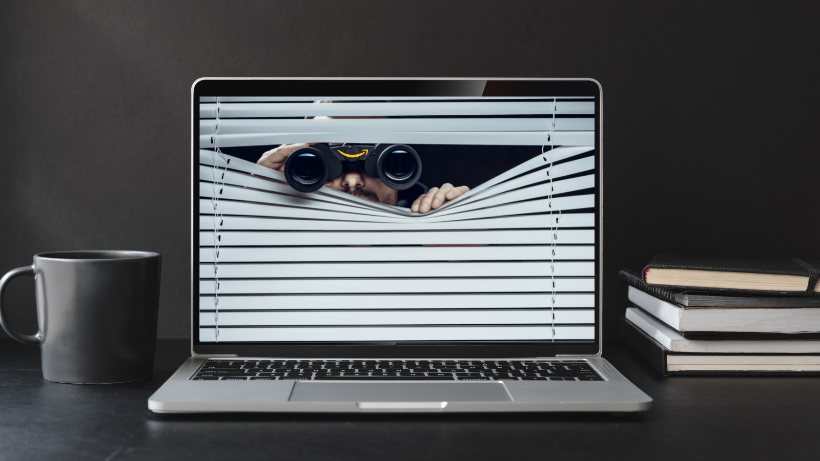A Sequel Report: Amazon’s Pervasive Surveillance Extends from Workers to Competitors and Consumers Too