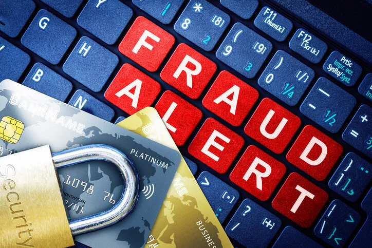 Letter to U.S. House of Representatives in Support of the the Consumer Protection and Recovery Act