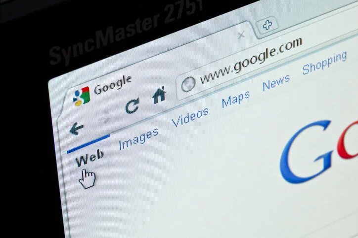 The Washington Monthly - Let's Make Google Share Some Secrets