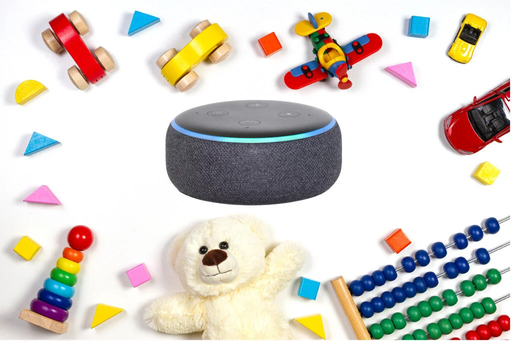 Common Dreams - Amazon's Relentless Surveillance Must Be Stopped