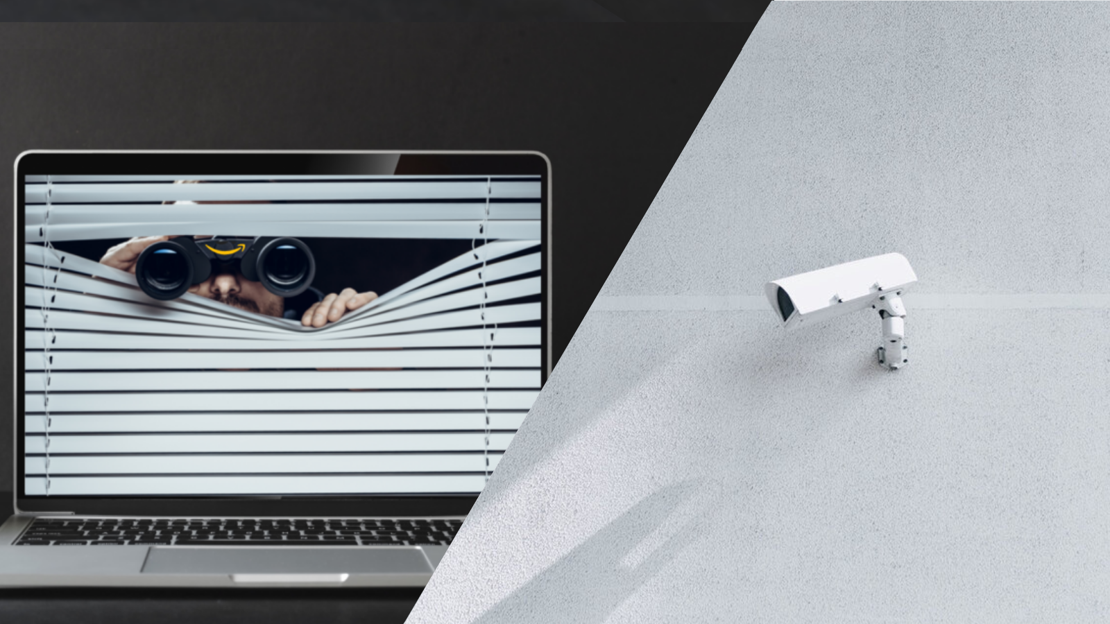Report Series | Eyes Everywhere: Amazon’s Pervasive Surveillance