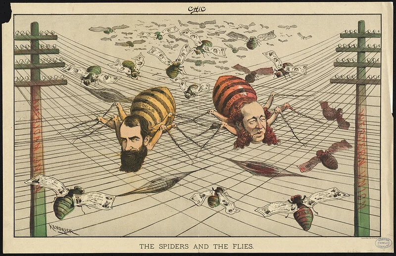 ProMarket - History Provides a Valuable Lesson on How Monopolists Use Exclusive Deals to Fortify Their Market Power