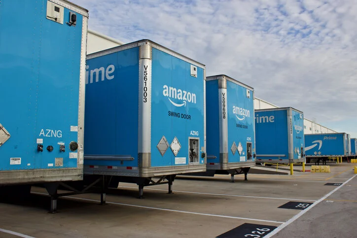 The American Prospect - Entrepreneurship, Amazon Style