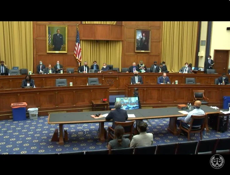 Testimony by Open Markets Chief Economist Brian Callaci at Senate Judiciary Hearing on 21st Century Antitrust Reforms and the American Worker