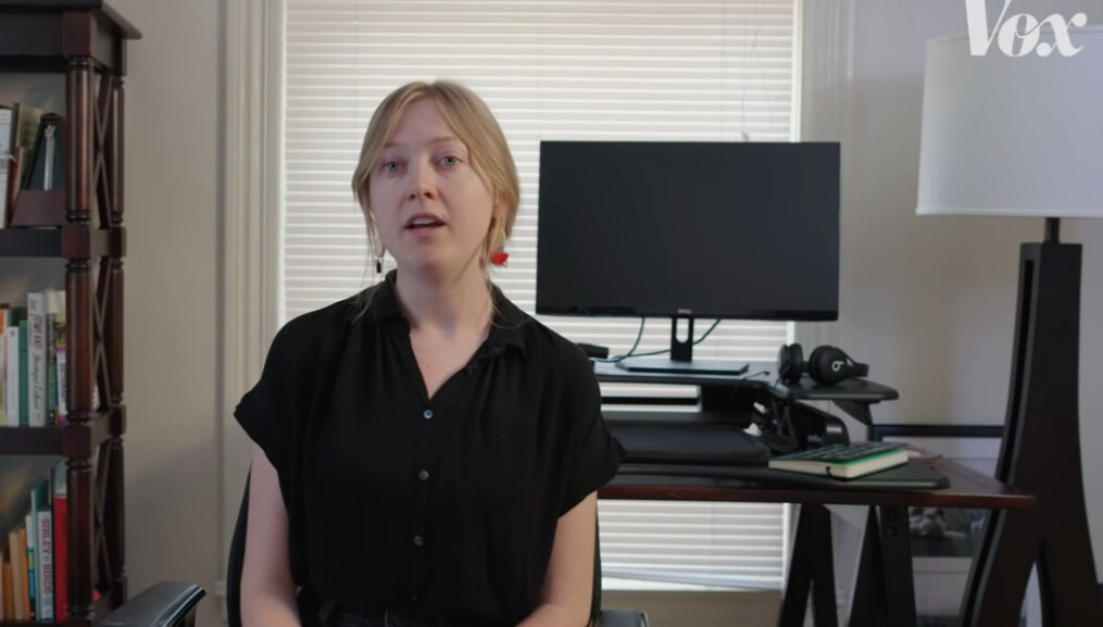 Vox - How 4 companies control the beef industry