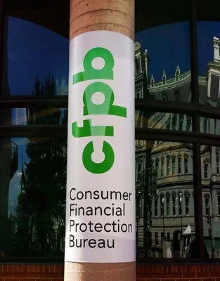 Chopra Order on Big Tech Payment Services Marks New Approach to Power, Privacy, and Data