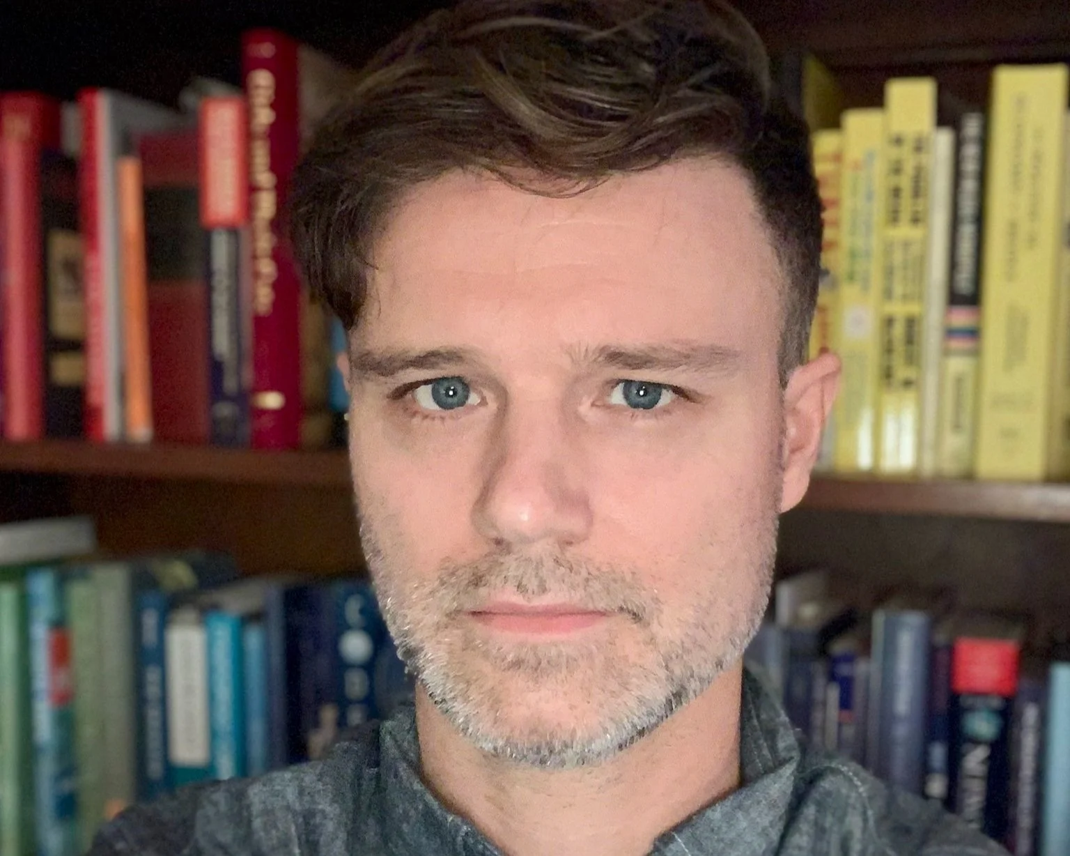 Beyond Surveillance Advertising: Insights From Media Scholar Matthew Crain