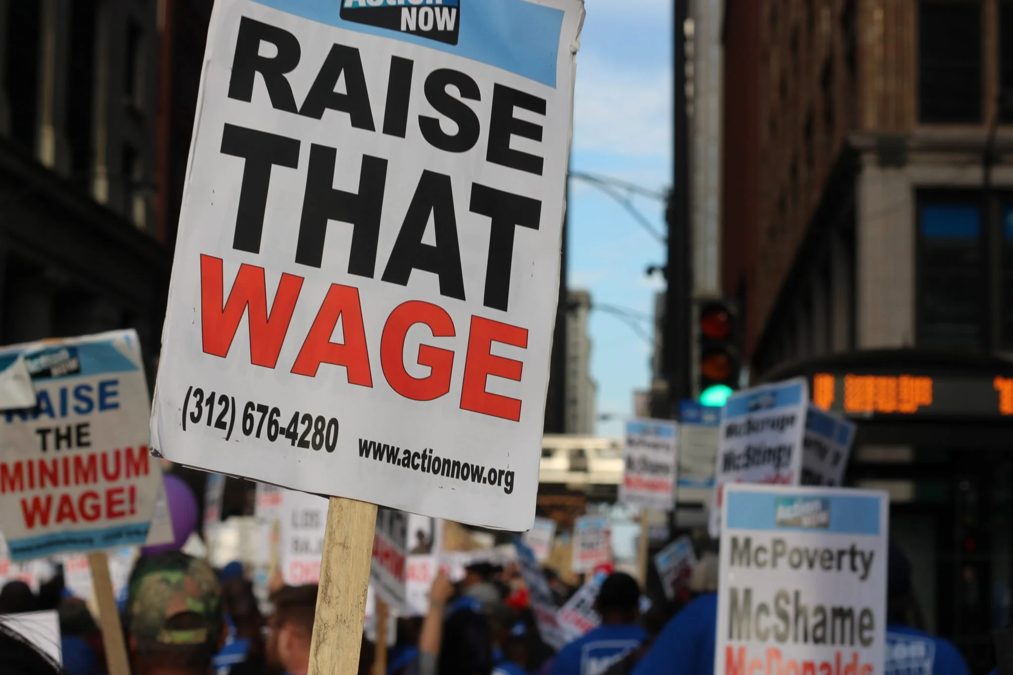 Boston Review -  Are Low Wages a Market Failure?