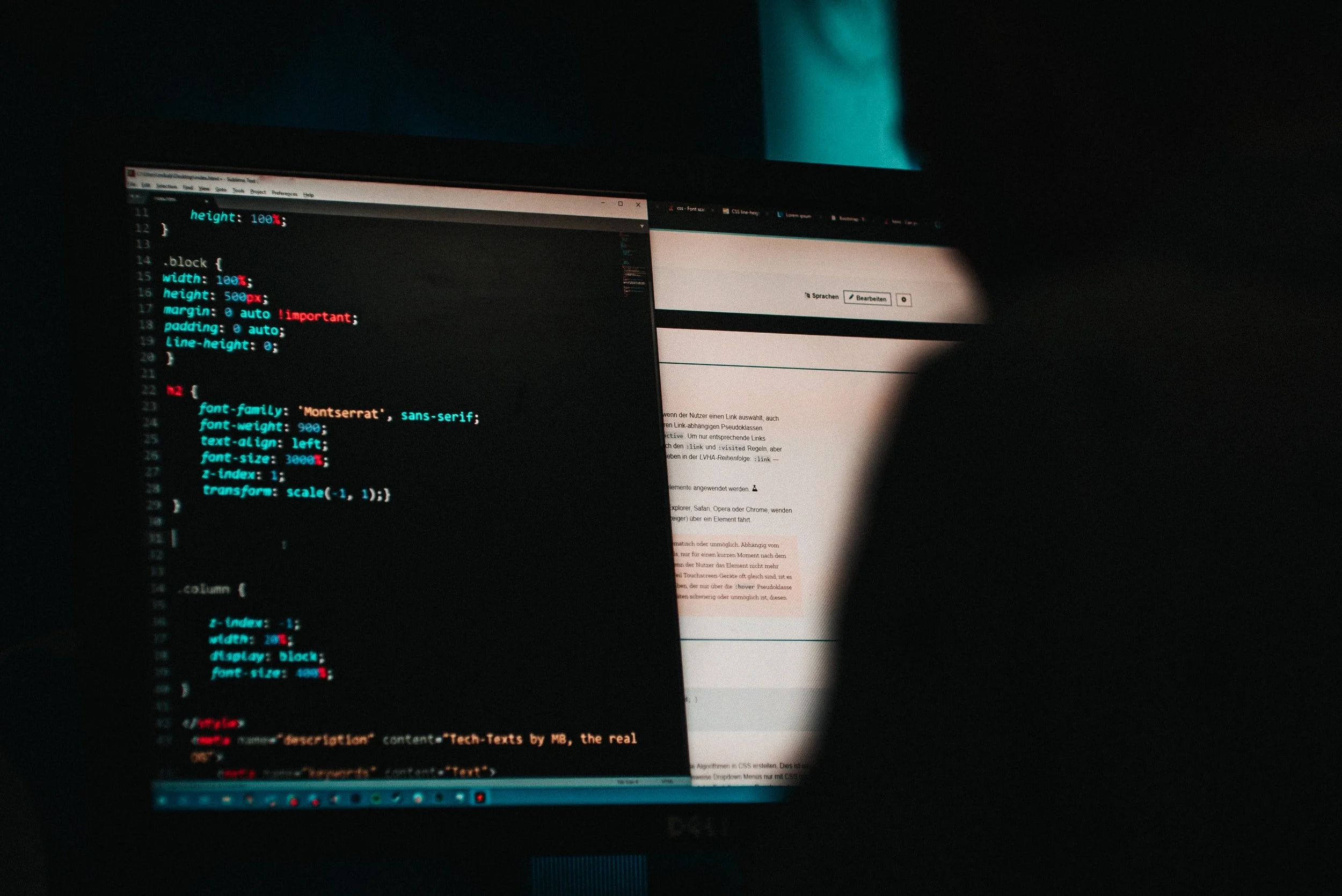 Private Internet ACCESS - “Complexity is Fraud”: Why We Must Drop Micro-Targeted Ads to Help Publishers and to Protect Online Privacy