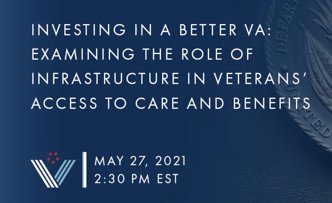Testimony by Policy Director Phillip Longman About How the VA Helps Fight Hospital Monopolies