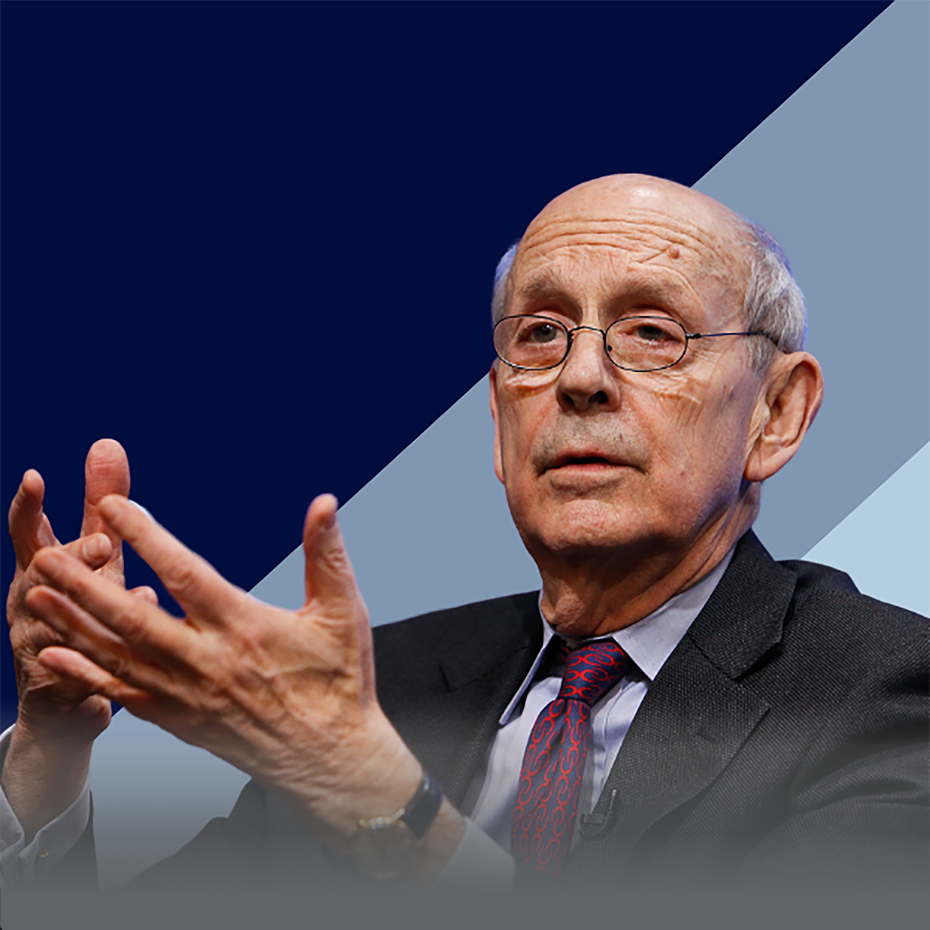  Sandeep Vaheesan , our legal director, wrote a fiery exposé in   Balls and Strikes   of how Supreme Court Justice Stephen Breyer has played a key role in the rise of monopoly and oligopoly across the economy. 